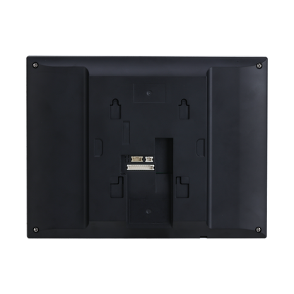Dahua DHI-VTH8642KMS-W 2-Wire IP & Wi-Fi Indoor Monitor 10"