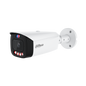 Dahua DH-IPC-HFW3849T1-AS-PV-PRO 8MP WizColor TiOC PRO Fixed-focal Bullet WizSense Network Camera
