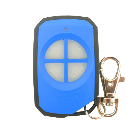 Elsema FOB43304 4 Ch Penta FOB 433MHz - All Colours