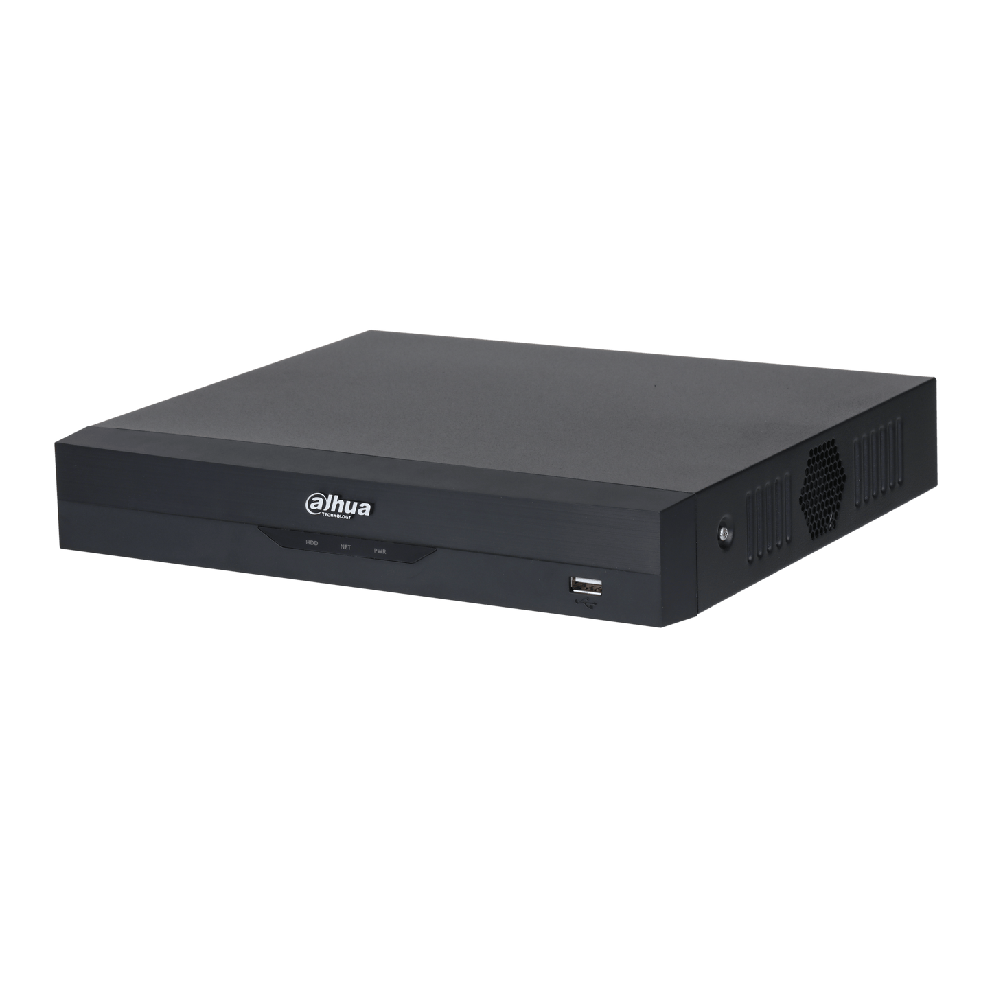 Dahua XVR5108HS-4KL-I3 8 Channel Penta-brid 4K-N/5MP Compact 1U WizSense Digital Video Recorder