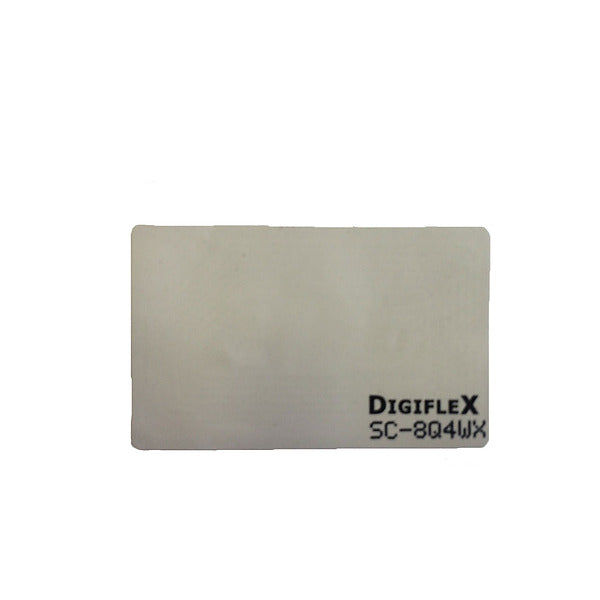 Bosch PR365 Smart Card Adhesive Tag (Min Order 10)