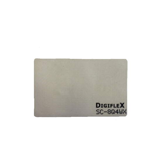 Bosch PR365 Smart Card Adhesive Tag (Min Order 10)