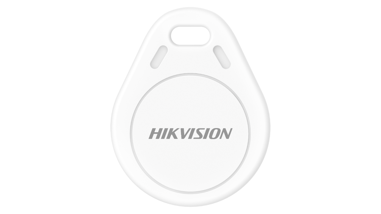 Hikvision DS-PT-M1 Fob Tag