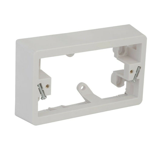 Mounting Block for Classic Plate 34mm AS400