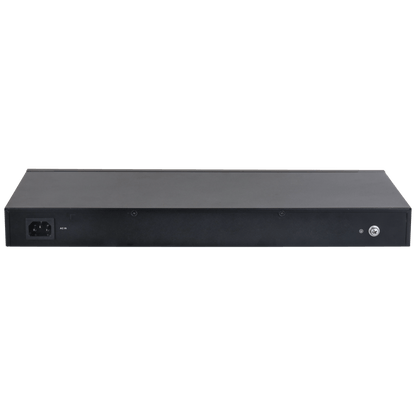 Dahua DH-CS4226-24ET-240 26-Port Cloud Managed Desktop Switch with 24-Port PoE