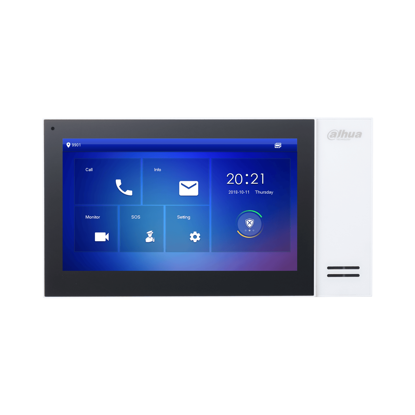 Dahua VTH2421FW-P IP Indoor Monitor