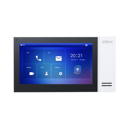 Dahua VTH2421FW-P IP Indoor Monitor