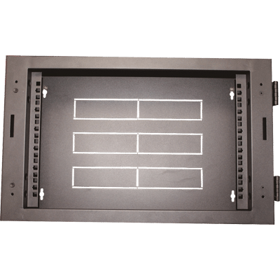 PSS 12RU Swing Frame 600 x 600 x 635mm SF.6612