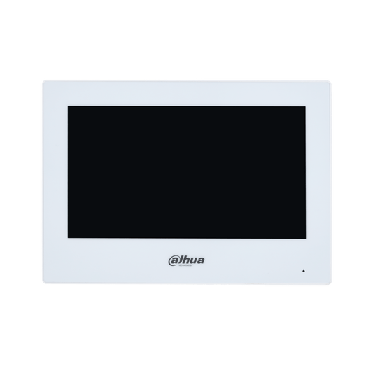 Dahua DHI-VTH2621GW-WP IP Indoor Monitor