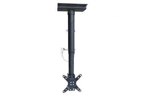 19" to 37" LCD Monitor Ceiling Mount Bracket AM-CMC900