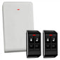 Bosch Keyfob and RFRC-STR2 Receiver Kit  (for 6000) DELUXE K/FOB