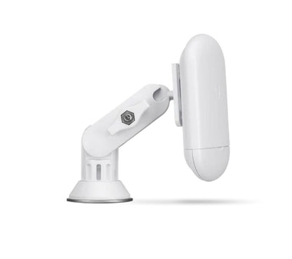Ubiquiti NHU-QUICK-MOUNT Tool-less Quick-Mounts for Nano Devices