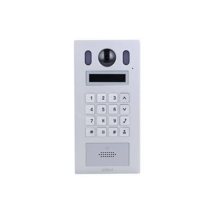 Dahua VTO6222E-PApartment Outdoor Station (IP & 2-Wire)