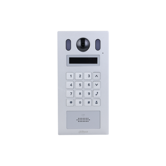 Dahua VTO6222E-PApartment Outdoor Station (IP & 2-Wire)