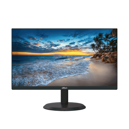 Dahua LM22-H200 22'' FHD Monitor with Speakers # LM22-H200