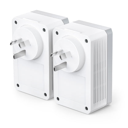 TP-Link TL-PA4010PKIT AV600 Powerline Adapter Kit