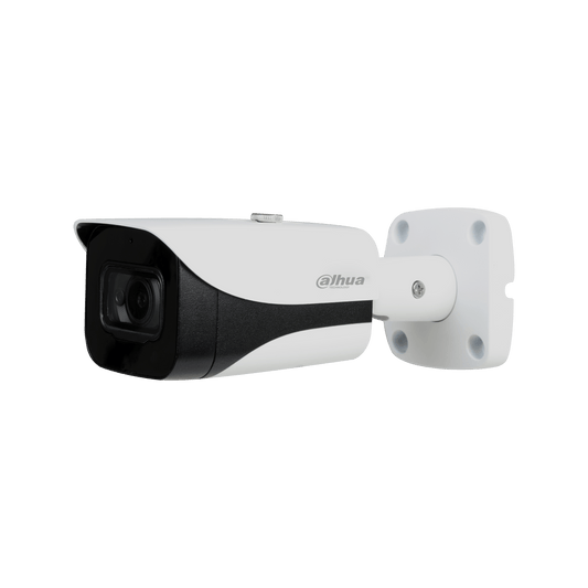 Dahua DH-HAC-HFW2601EP-A-0360B 6MP WDR HDCVI IR Bullet Camera 3.6mm Lens