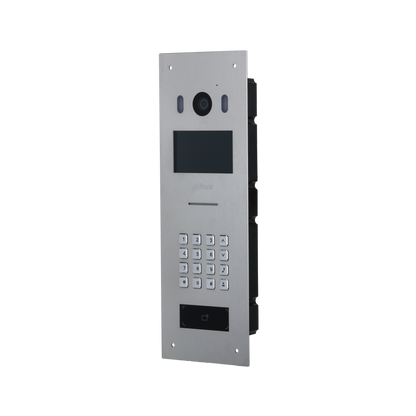 Dahua VTO6521K IP Apartment Door Station
