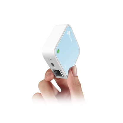 TP-Link TL-WR802N 300Mbps Wireless N Nano Router