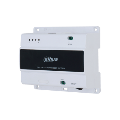 Dahua DHI-VTNS1001B-2 2-Wire Switch