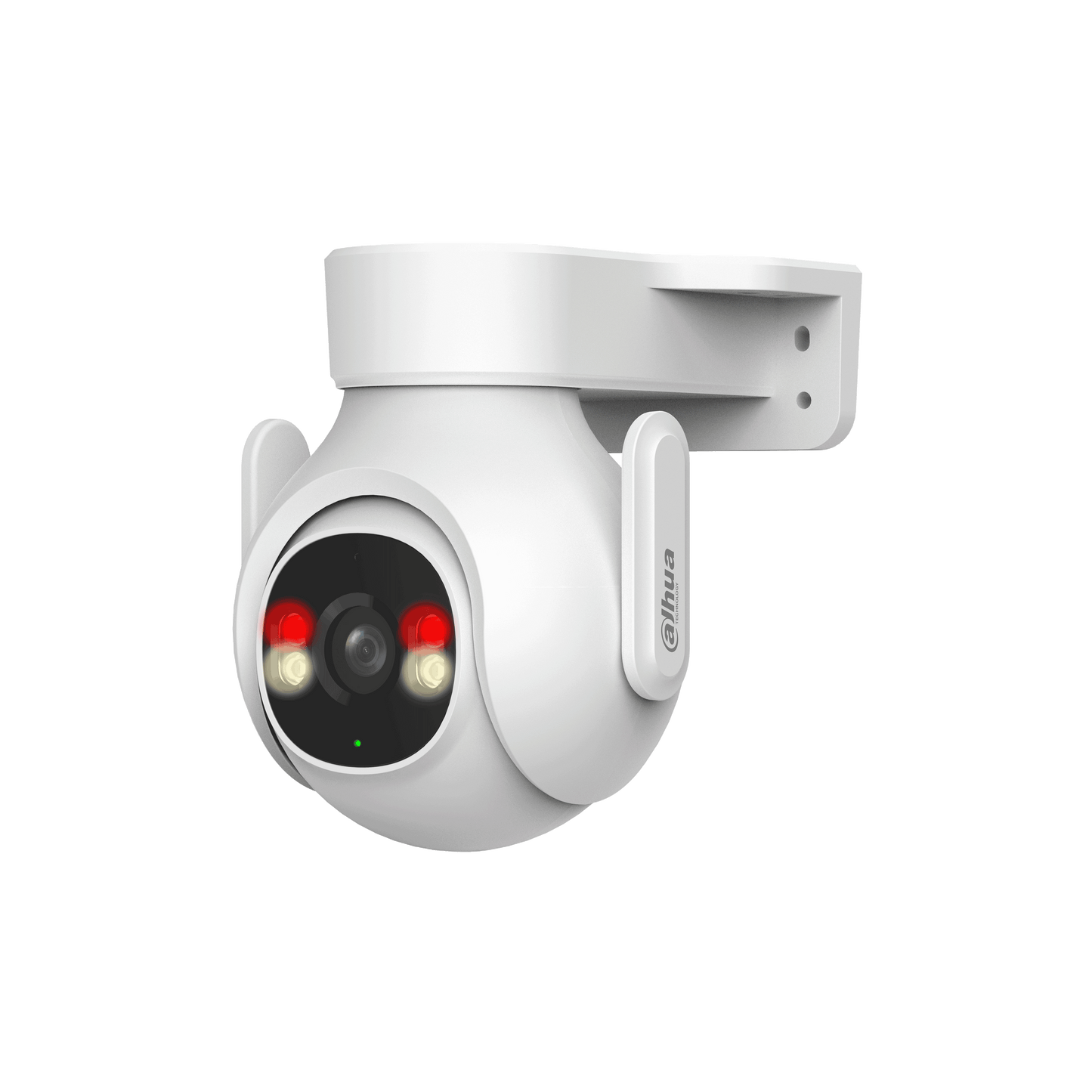 Dahua P5B-PV 5MP Fixed-Focal Pan & Tilt Wi-Fi Camera Picoo B1