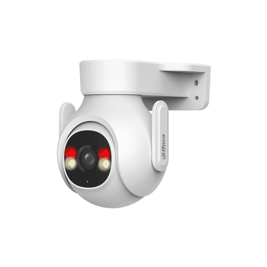 Dahua P5B-PV 5MP Fixed-Focal Pan & Tilt Wi-Fi Camera Picoo B1