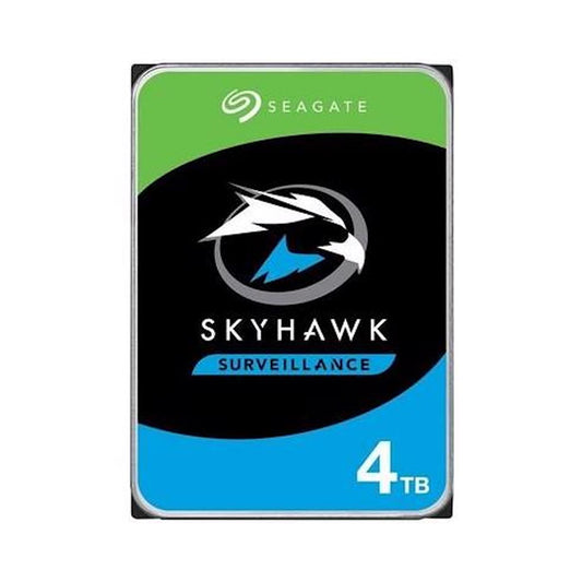 Seagate ST4000VX005 Skyhawk 4TB Surveillance HDD