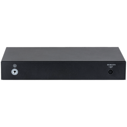 Dahua DH-CS4010-8GT-110 10-Port Cloud Managed Desktop Gigabit Switch with 8-Port PoE