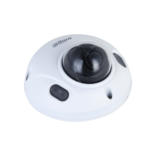 Dahua DH-IPC-HDBW3466FP-AS-AUS 4MP IR Fixed-focal Dome WizSense Network Camera 2.8mm