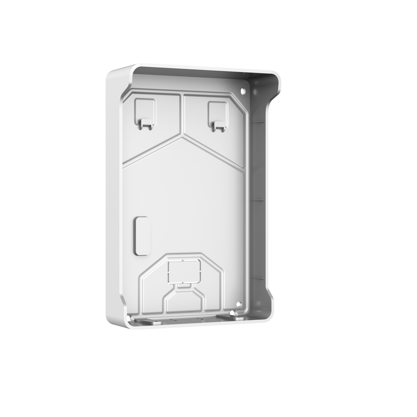 Dahua VTM09R Surface-mounted rain cover for VTO2211G