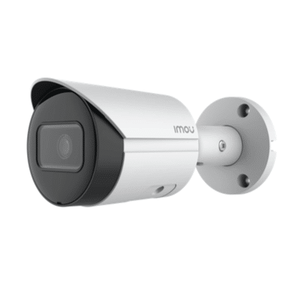 iMou IPC-F66AP-0280B 6MP Outdoor PoE Mini-Bullet Camera 2.8mm Lens