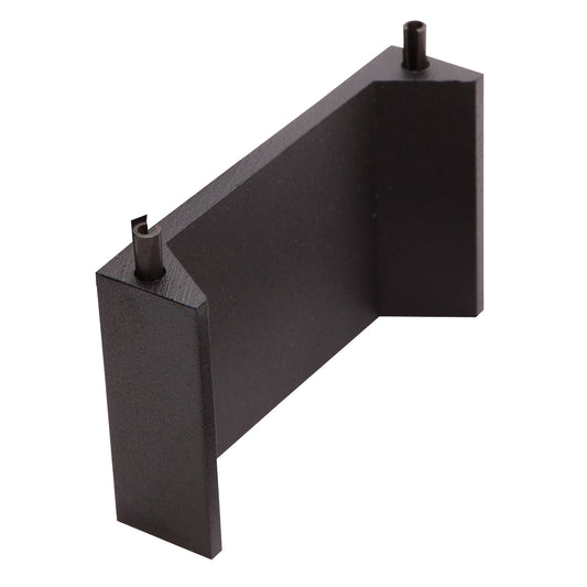 FSH 50mm ES10-EL50 Extension Lip for FES10 Series & ES111 Series Strike