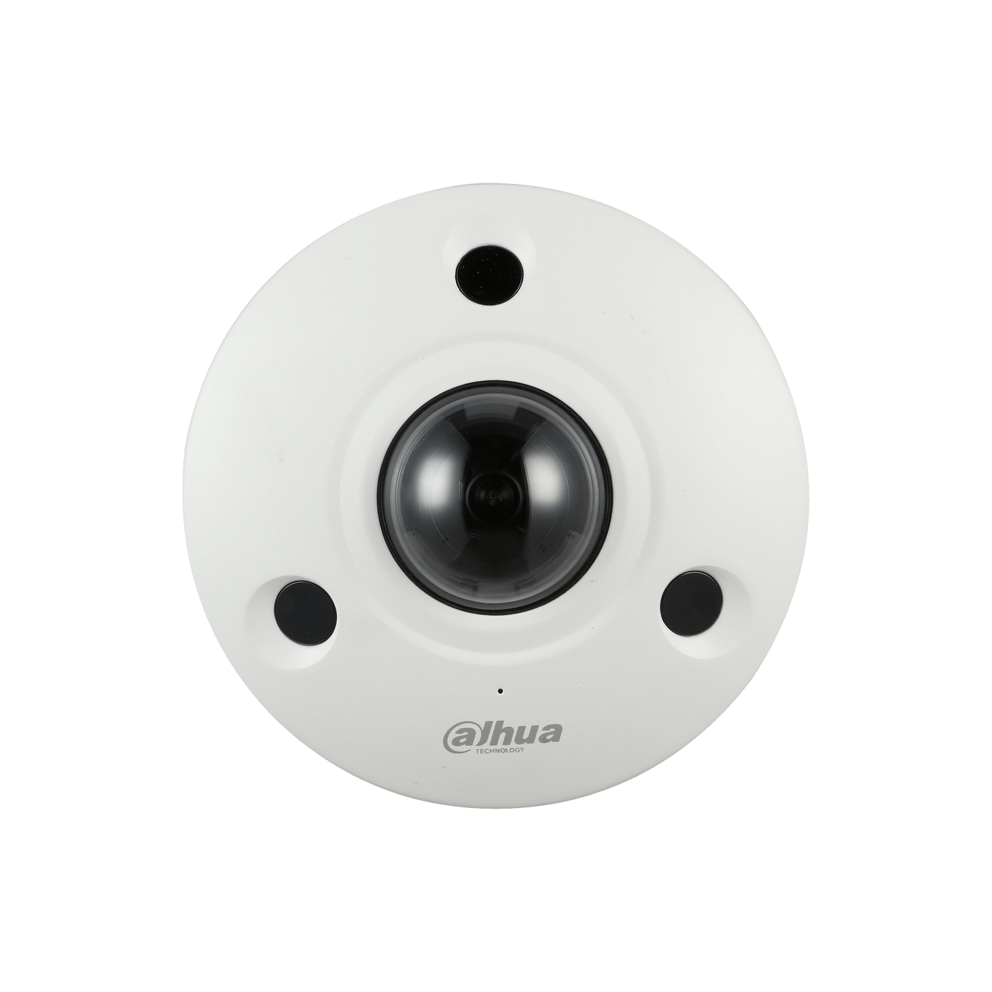 Dahua DH-IPC-EBW81242P-AS-S2 12MP IR Fisheye WizMind Network Camera