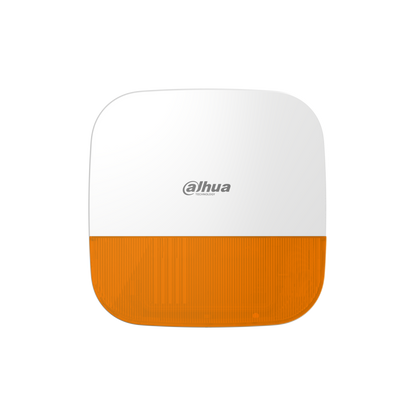 Dahua ARA13-W2 AirShield Wireless Alarm Outdoor Siren