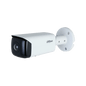 Dahua DH-IPC-HFW3466T-AS-P 4MP 180 Degree Wide Angle Fixed Bullet WizSense Network Camera