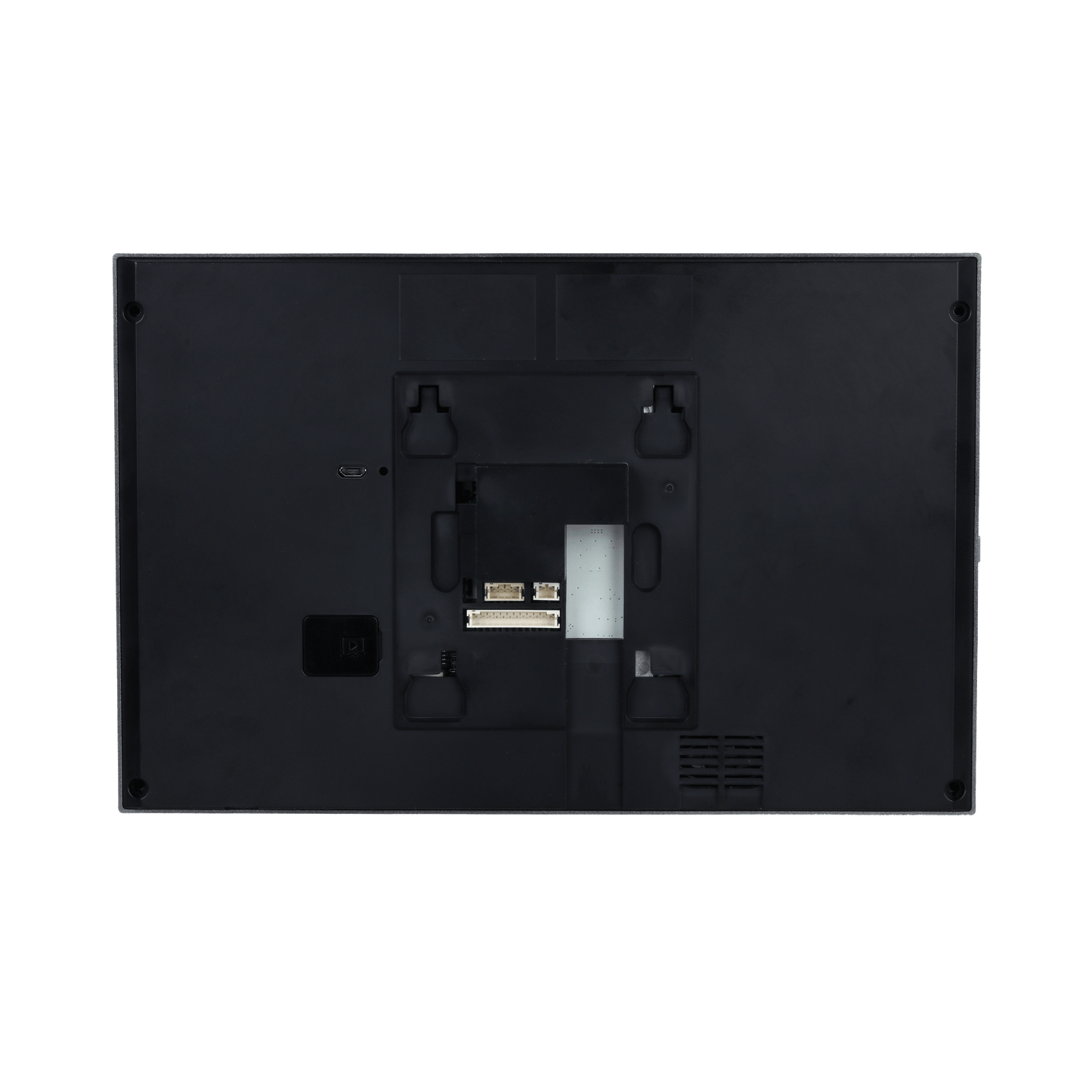 Dahua DHI-VTH5341G-W Android 10-inch Digital Indoor Monitor