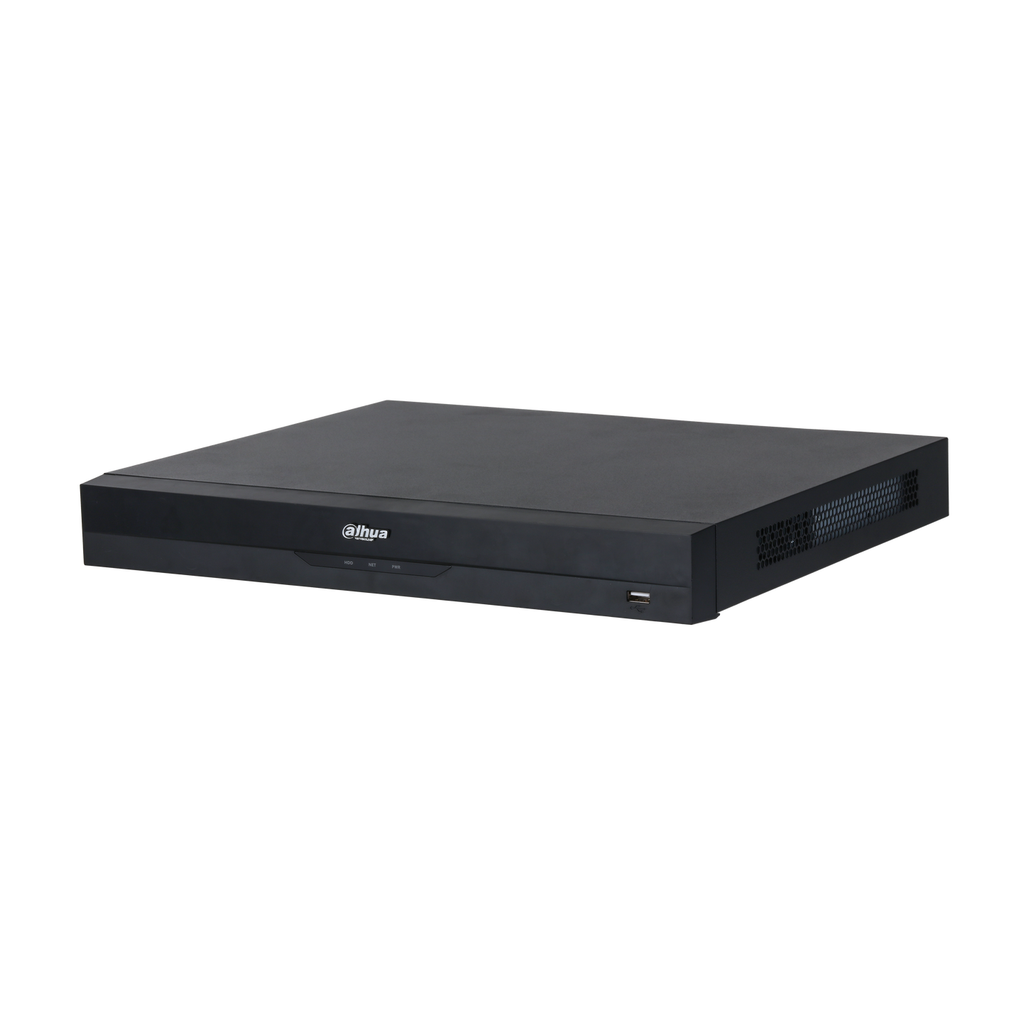 Dahua DHI-NVR5208-8P-AI/ANZ 8 Channels 1U 8PoE 2HDD WizSense Network Video Recorder