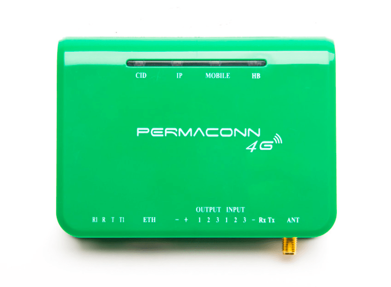 Permaconn PM45-4G Dual Sim 4G Communicator