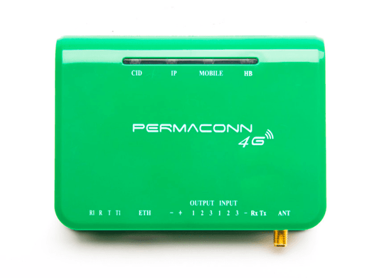 Permaconn PM45-4G Dual Sim 4G Communicator