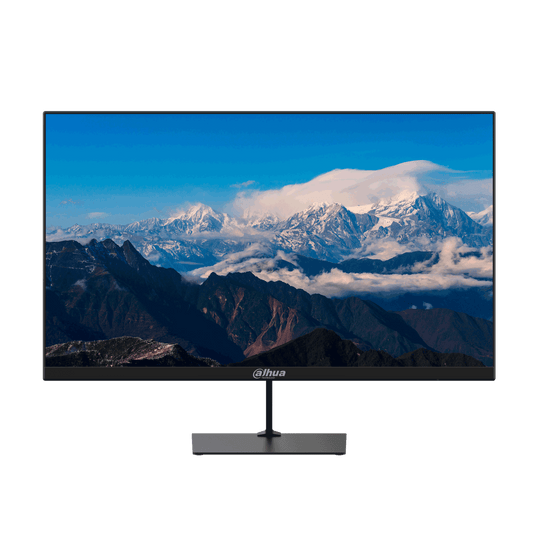 Dahua LM24-C200 24'' FHD LED Monitor