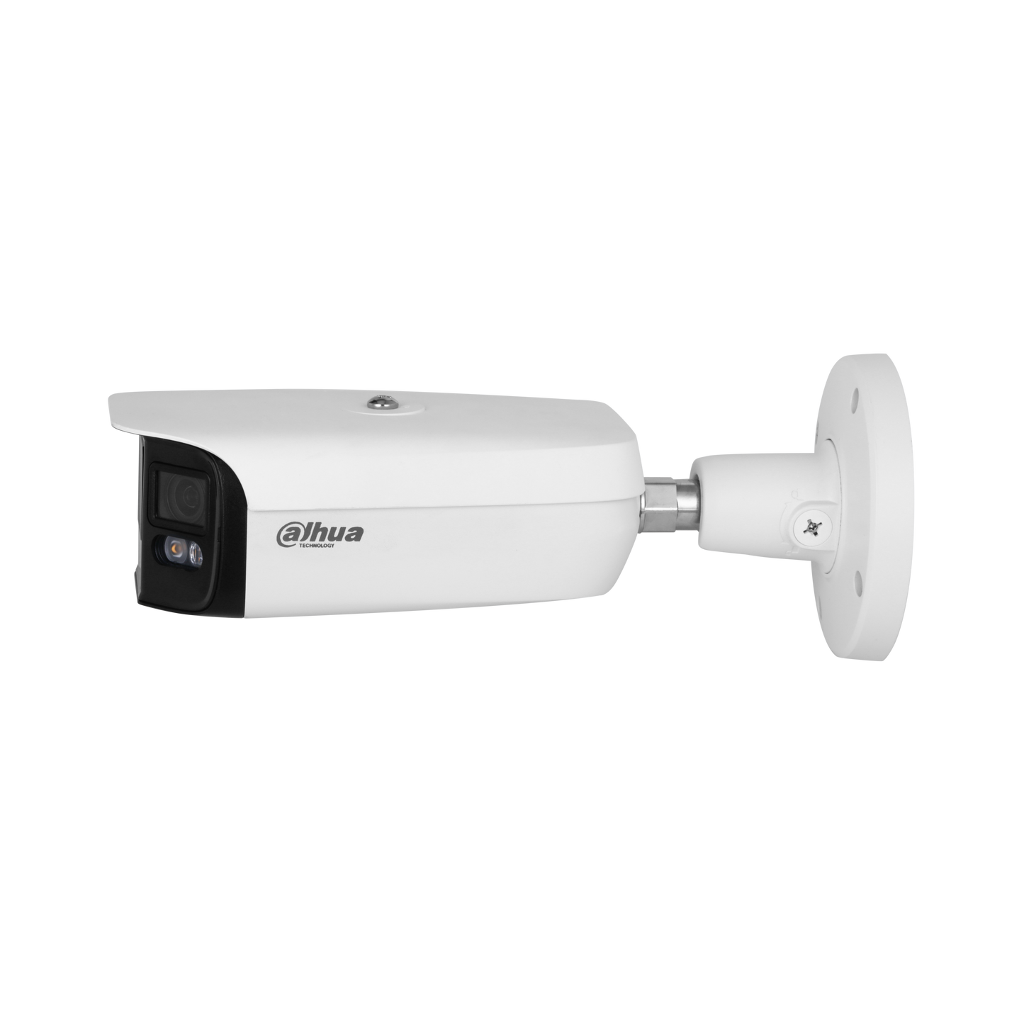 Dahua PFW5849-A180-E2-ASTE 2 × 4MP Full Colour Duo Splicing WizMind Network Camera
