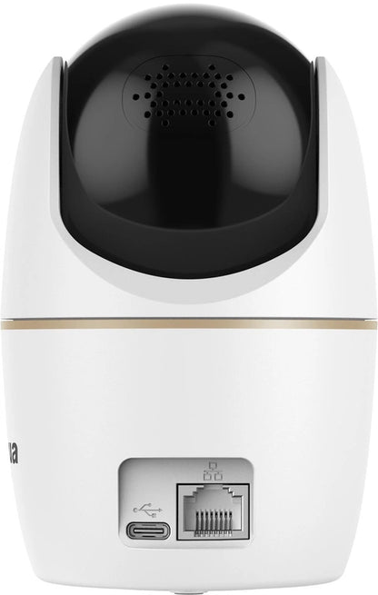 Dahua DH-H5D-5F 5+5MP Indoor Wi-Fi Dual-Lens Pan & Tilt Camera