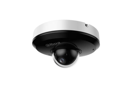 Dahua DH-SD1A404DB-GNY-W 4MP 4x Starlight IR WizSense Network PTZ Camera - WiFi - No POE