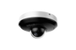 Dahua DH-SD1A404DB-GNY-W 4MP 4x Starlight IR WizSense Network PTZ Camera - WiFi - No POE