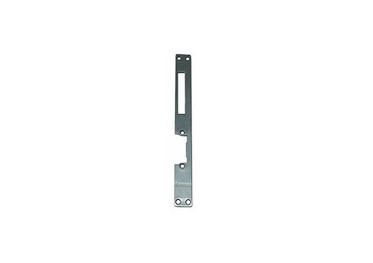 Dorcas DOR230 GX Face Plate Inox Stainless Steel 250 x 25 x 3 mm