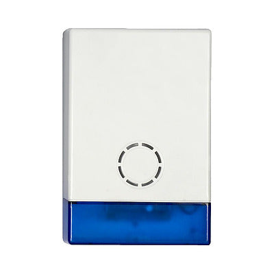 Secor WP70A 2-Way Wireless Siren