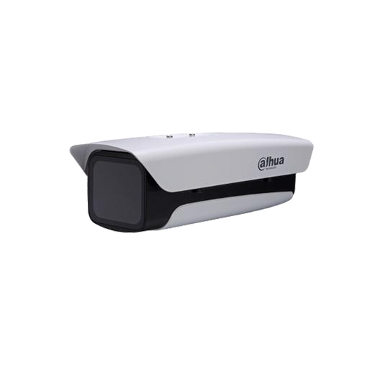 Dahua DH-PFH610N-H-POE 14" POE Housing