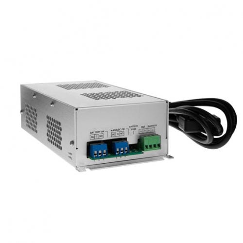Powerbox PBB2S-13-7 UPS 13.8V @ 7A (100W) - CHASSIS MOUNT Power Supply PBB2S-13-7 DC