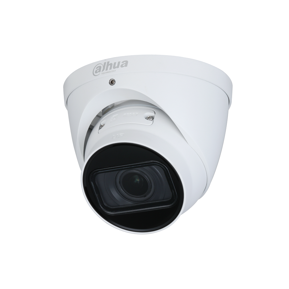 Dahua DH-IPC-HDW2831TP-ZS-S2 8MP VARI-Focal Lite IR Eyeball Nework Camera 2.7-13.5mm Motorised Lens
