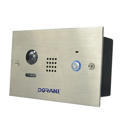 Dorani Security Systems – Intercoms & CCTV | Security Superstore